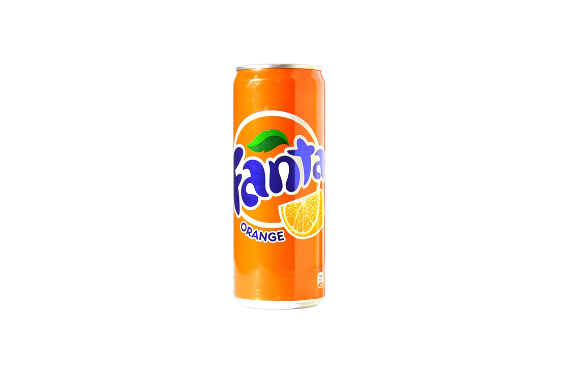 Fanta 0.33