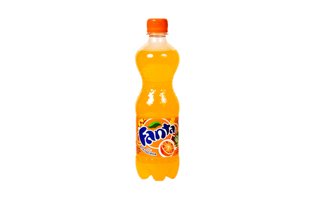 Fanta 0.5