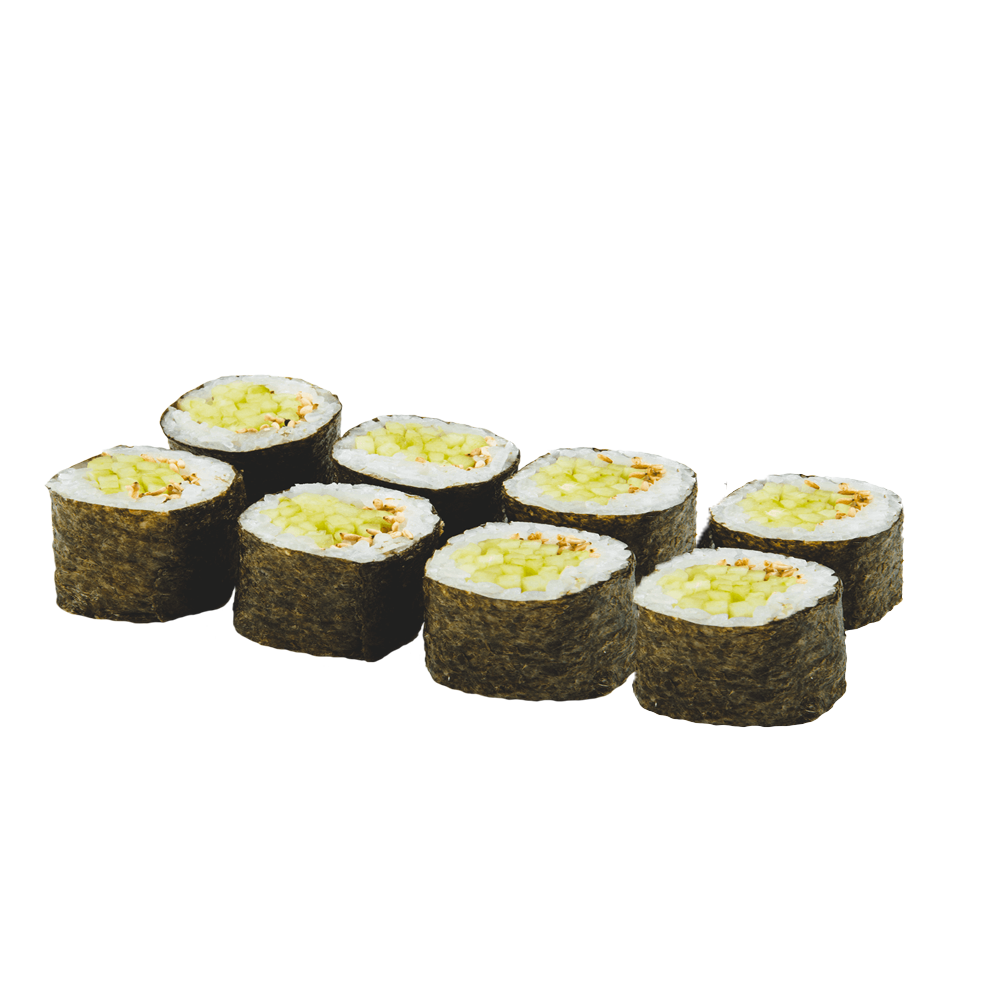 Макі з Огірком