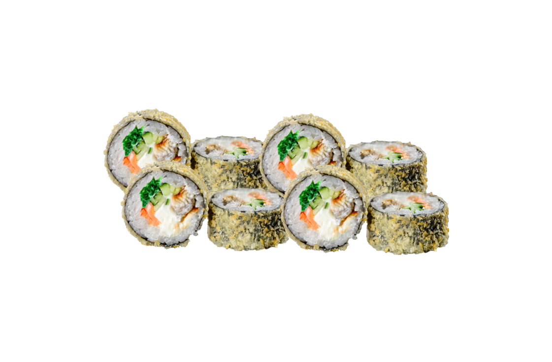 Рол Totemo oishi