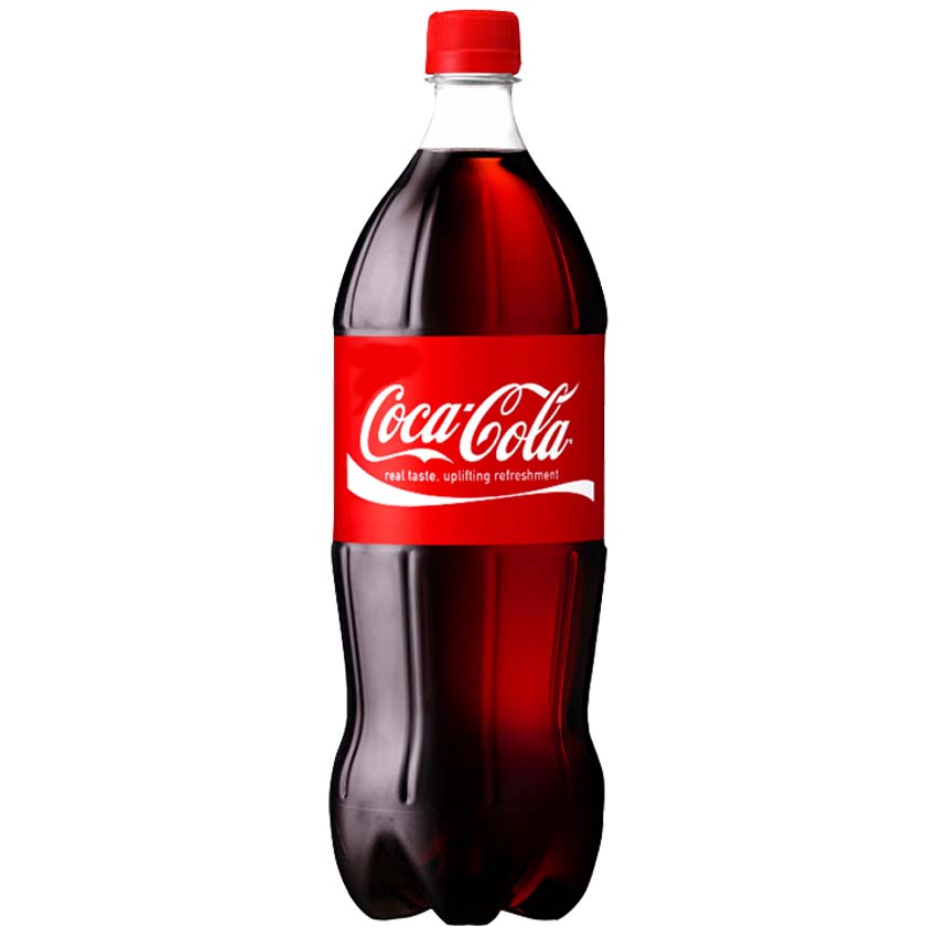 Coca-Cola 1L