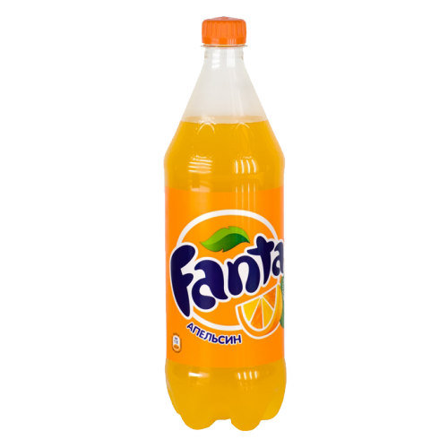 Fanta 1L