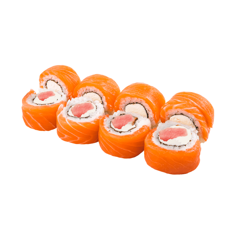 Філадельфія з Тунцем