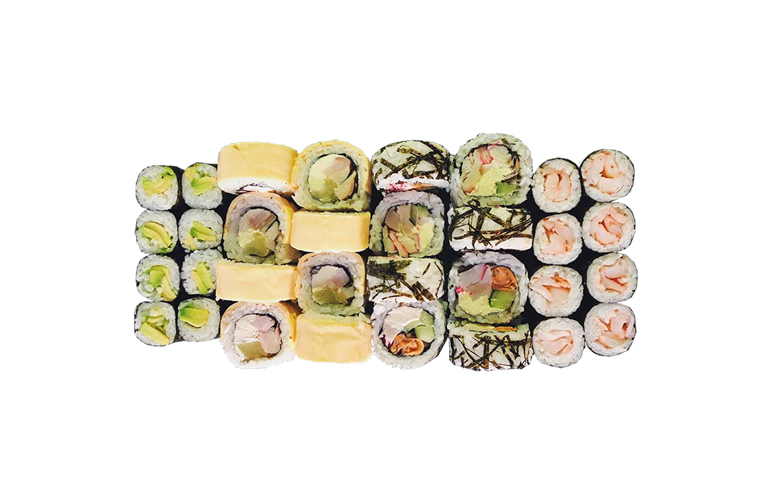 Сет Summer