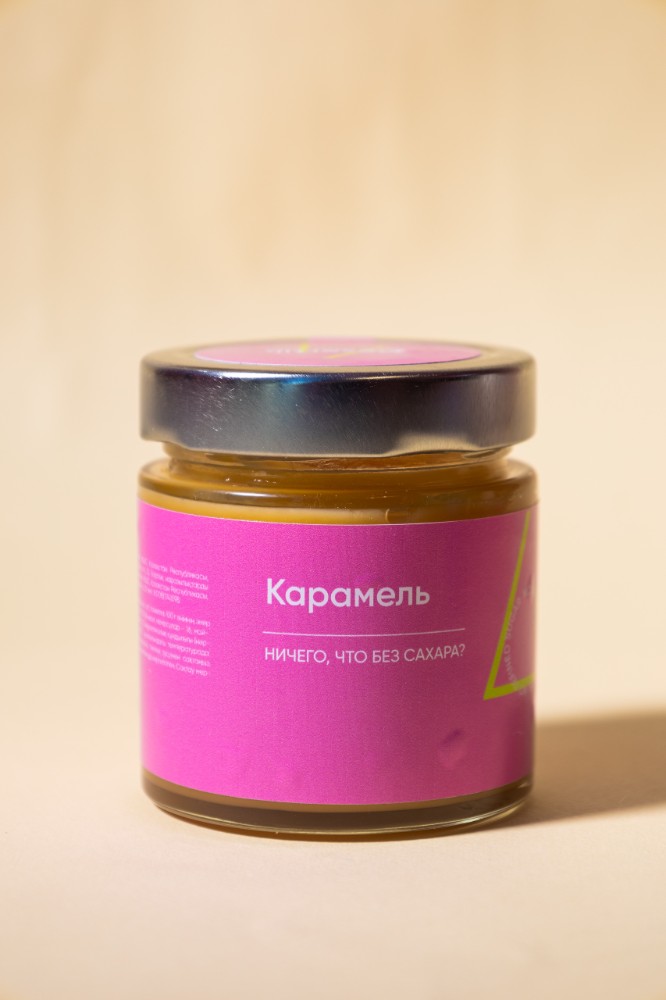 Карамель-ириска 200 г