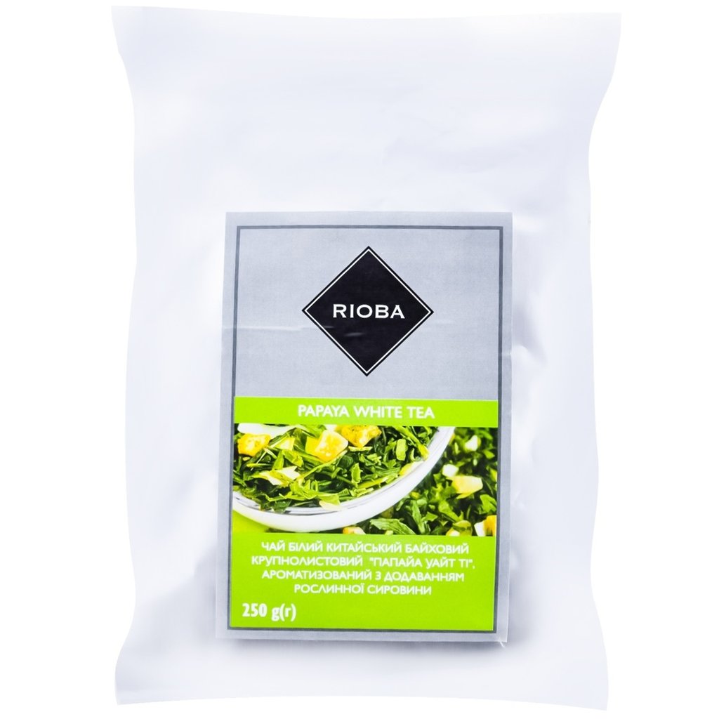 Green Tea 500ml