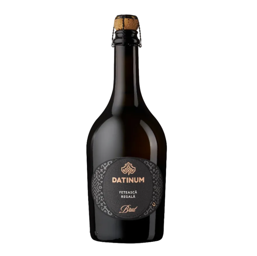 Datinum "Feteasca Regala" Brut 750 ml