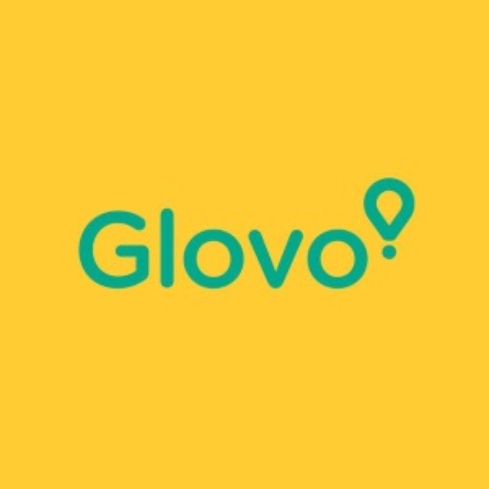Delivery from restaurants, supermarkets and pharmacies