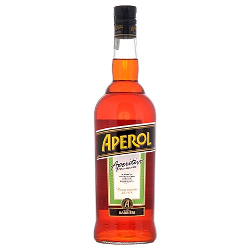 Aperol Spritz 250ml