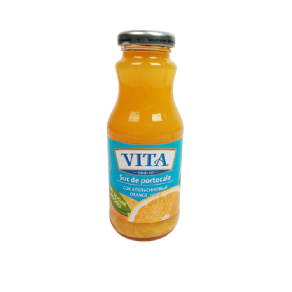 Juice Orange / Apple 250ml