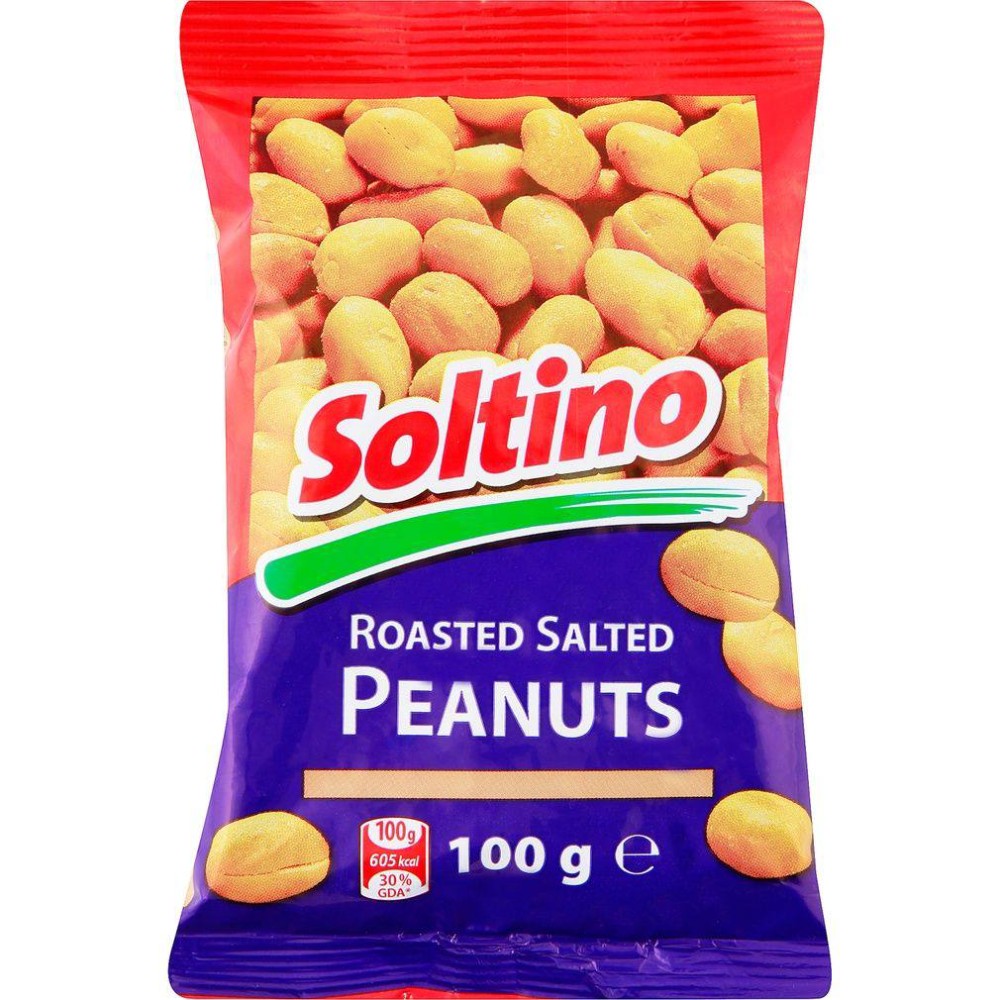 Peanut