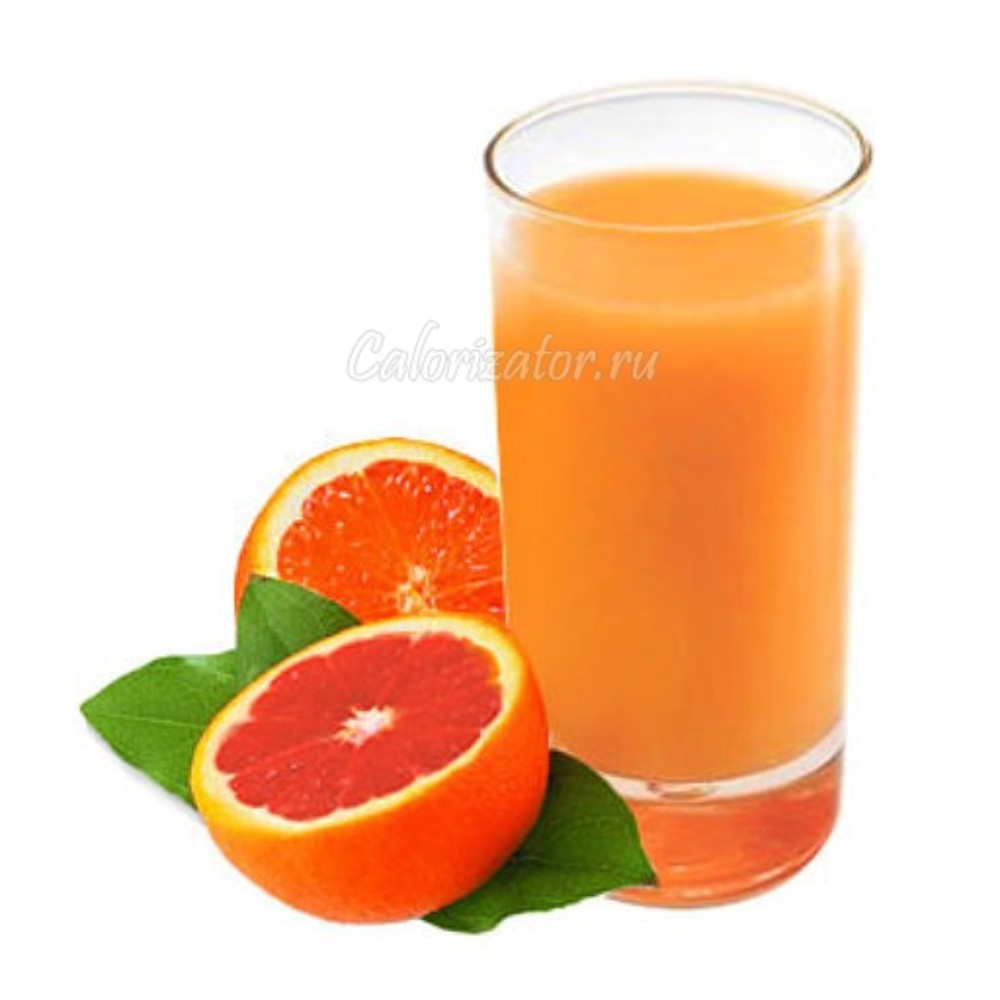 Fresh Orange Juice 200ml