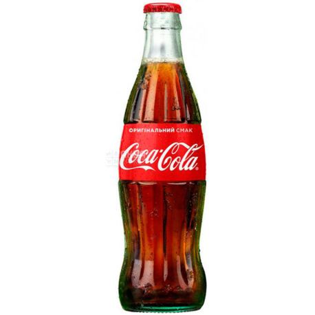 Coca - Cola 250ml