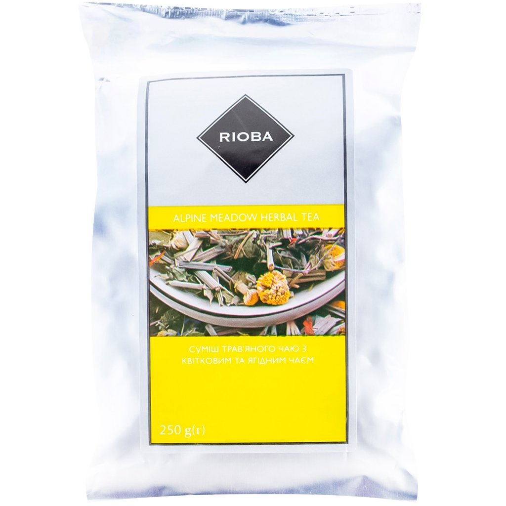 Herbal Tea 500ml
