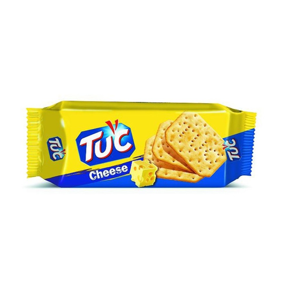 Cracker
