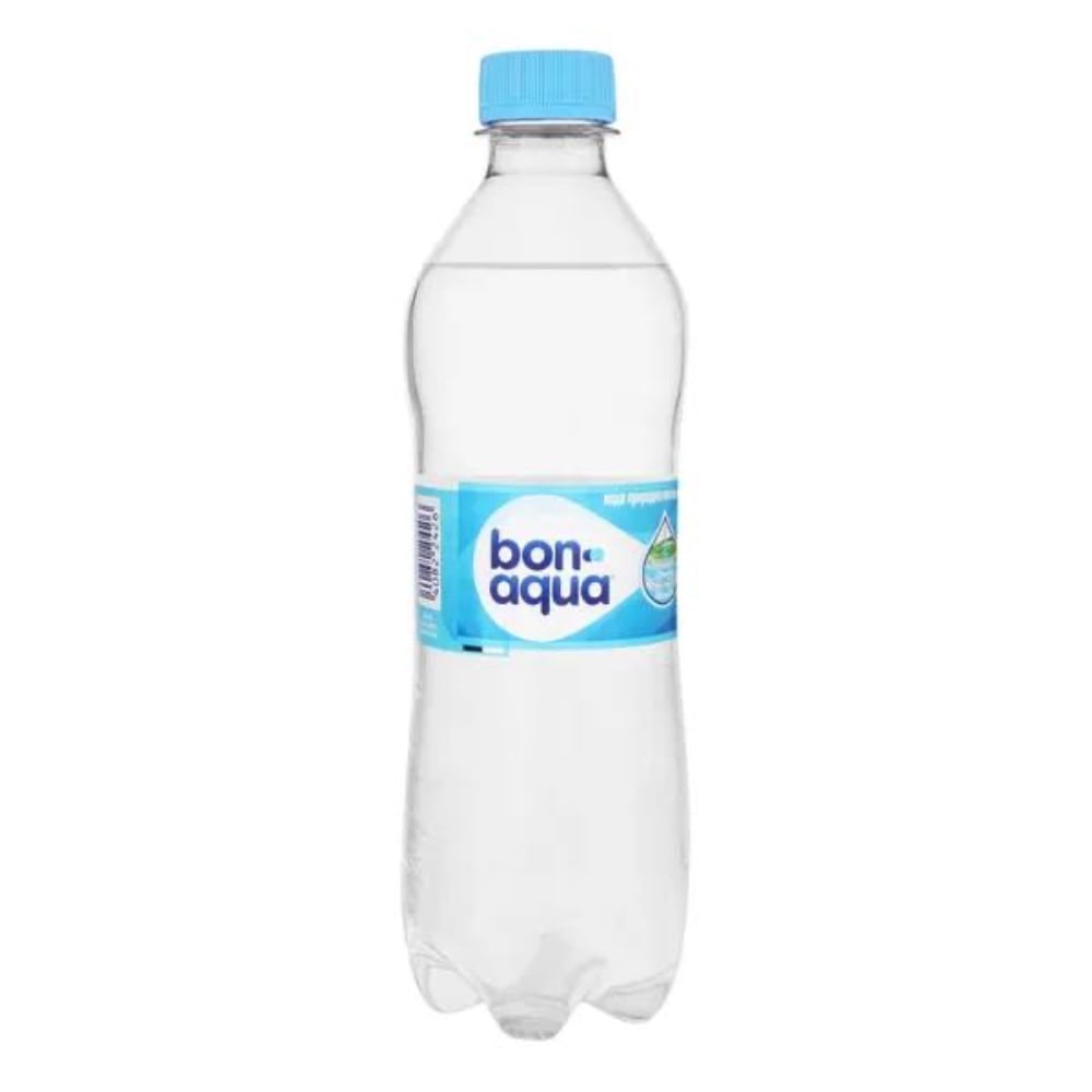 Бонаква вода