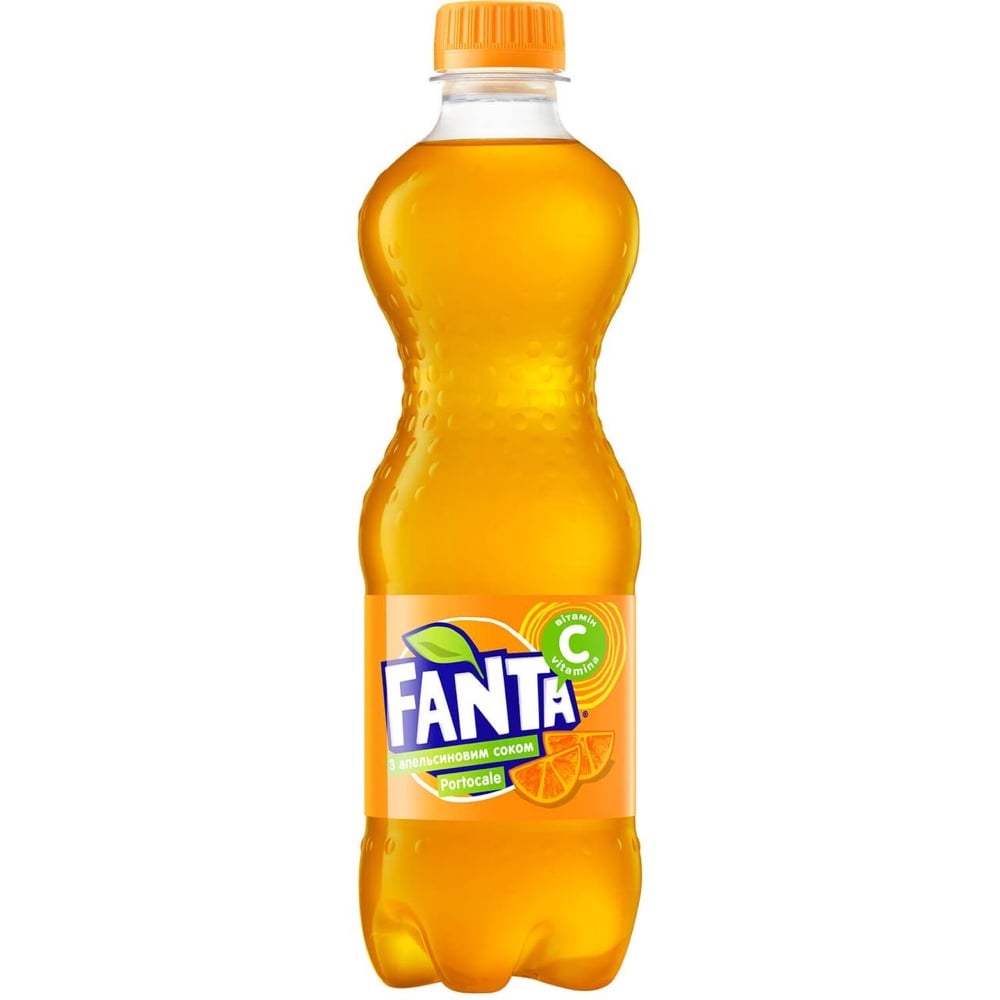 Фанта