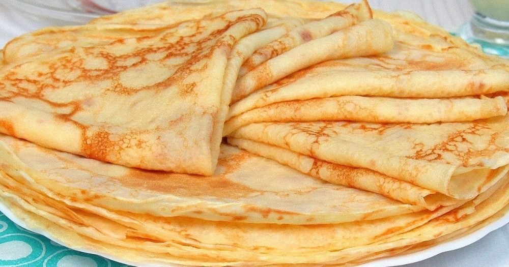 Млинці