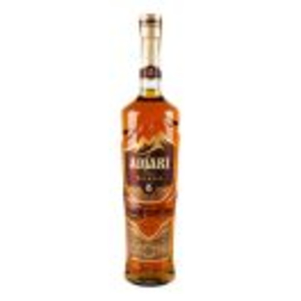 Бренді Аджарі 5* 0,5л