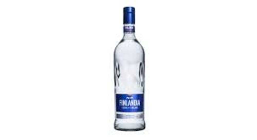Горілка Фінляндія 0.5л.