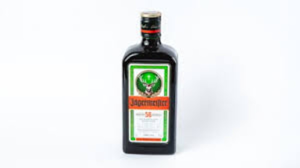 Лікер Jagermeister 0.5л