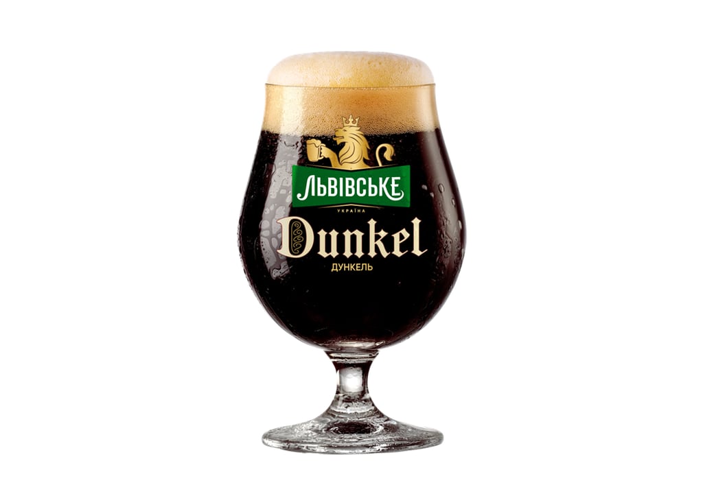 Пиво розливне темне Dunkel 0,5л