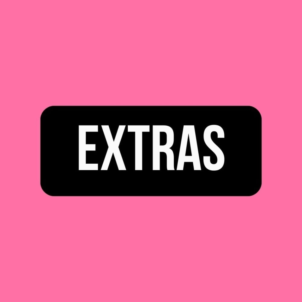 Extras