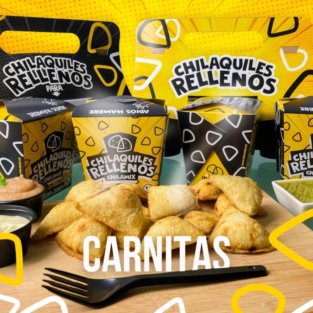 CARNITAS PRE