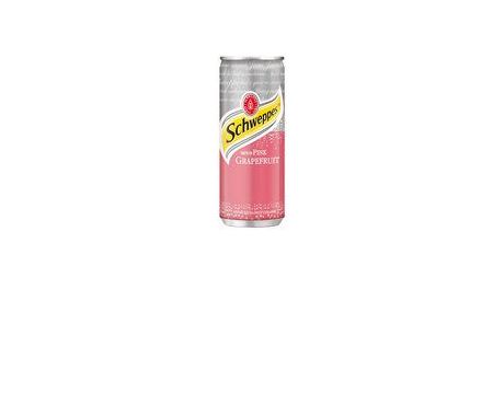 Швепс Pink, 0.33