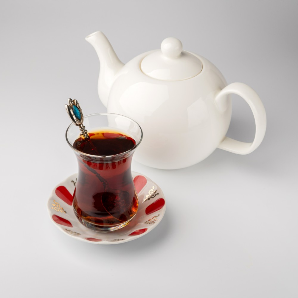 Чай фірмовий (чайник)