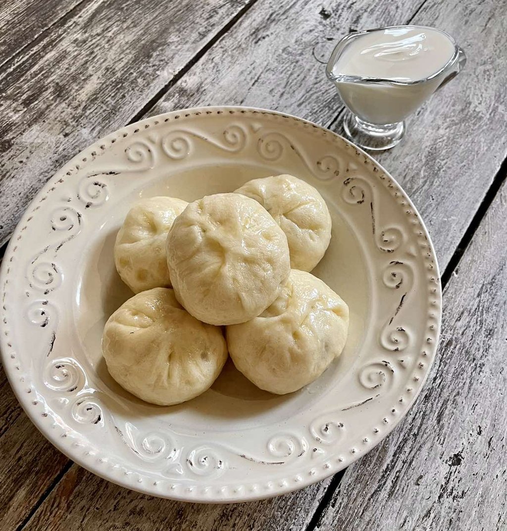 УКРОП  L + упаковка СМАЧНИЙ ДОНАТ ДЛЯ ЗСУ💙💛
