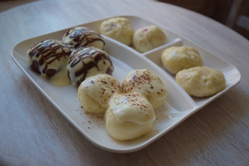 Сет Смаколик + упаковка