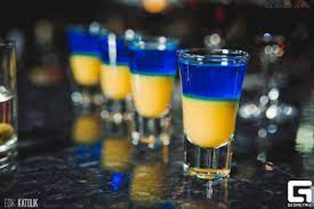 Slava Ukraini!