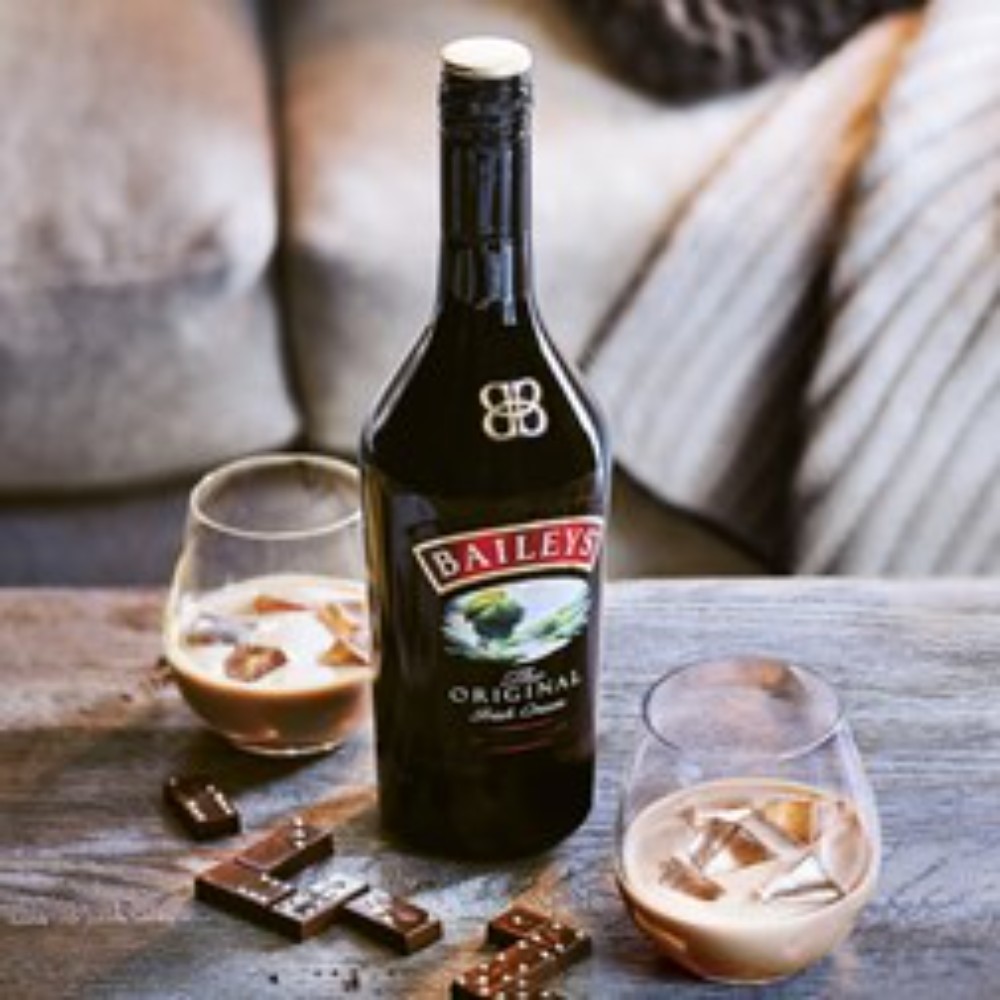 Лікер Бейліс (Baileys) 40мл