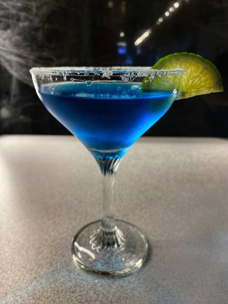 Blue Margarita