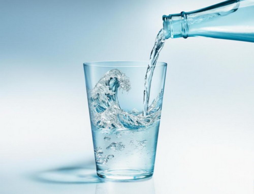 Вода мінеральна 0,5л