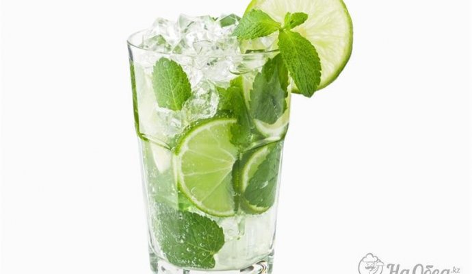 Мохіто (Mohito) NA