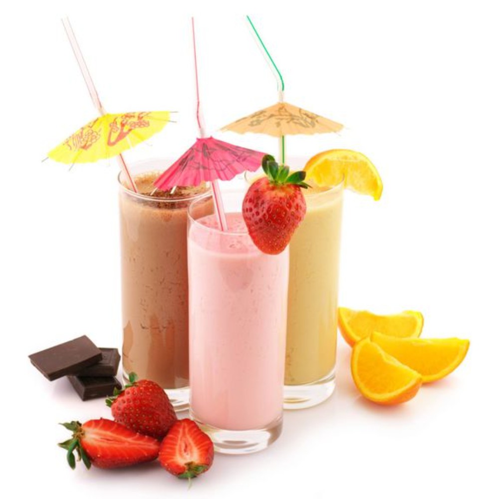 Milk Shake