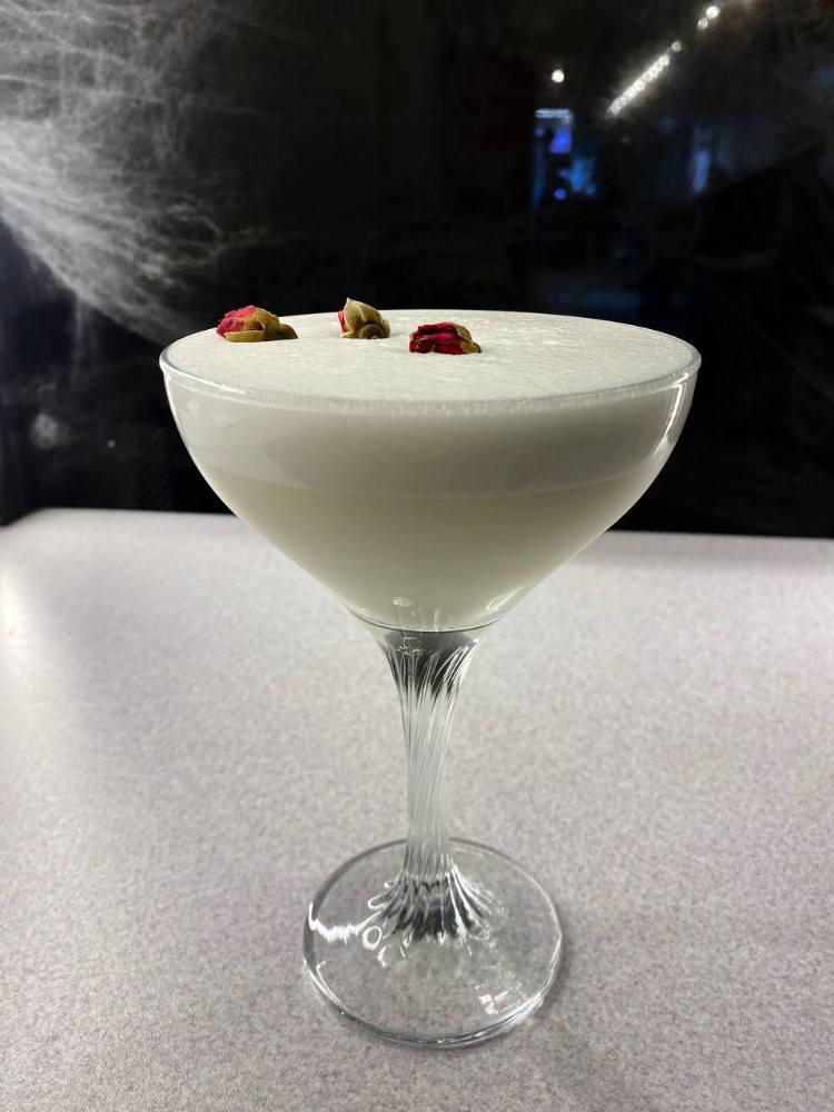 Pina colada