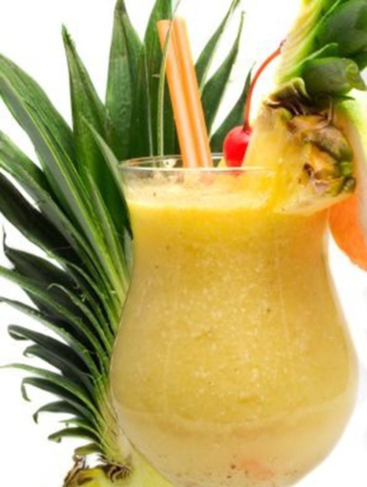 TORO Sour (Сауер) cokt