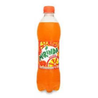 MIRINDA 0.5л