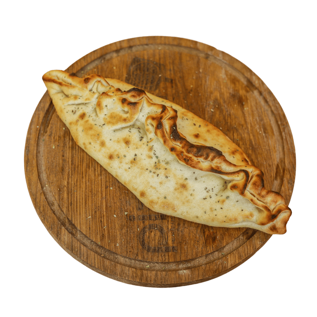 Кальцоне Сирна 250gram