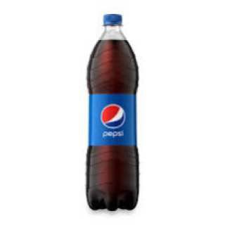 PEPSI 1л