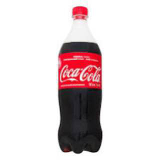 Coca-Cola 0.5л
