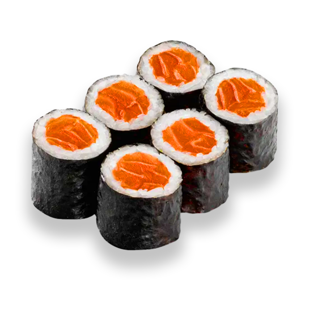 Сяке макі