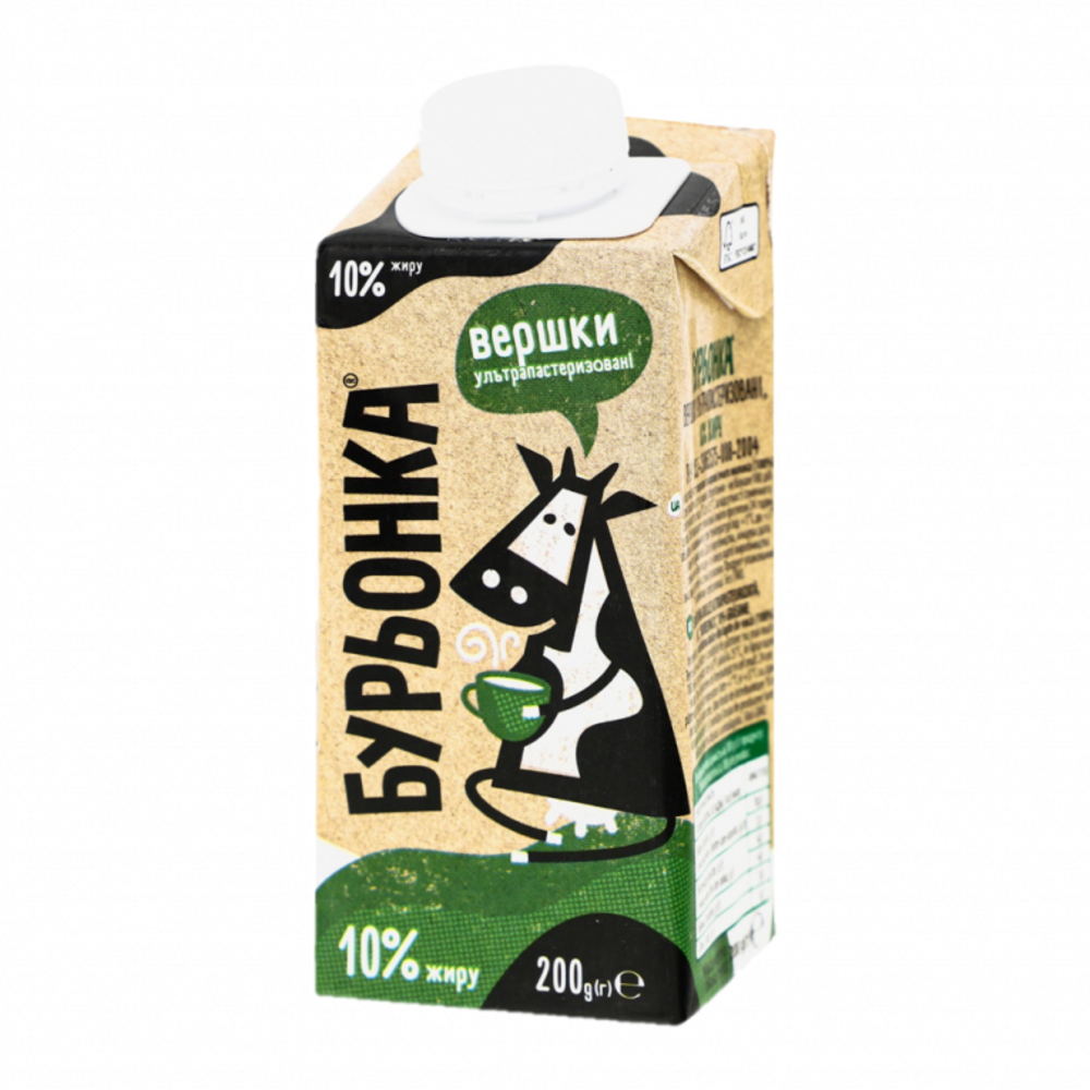 Вершки Доставка 