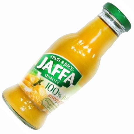 Сік Джаффа Апельсин