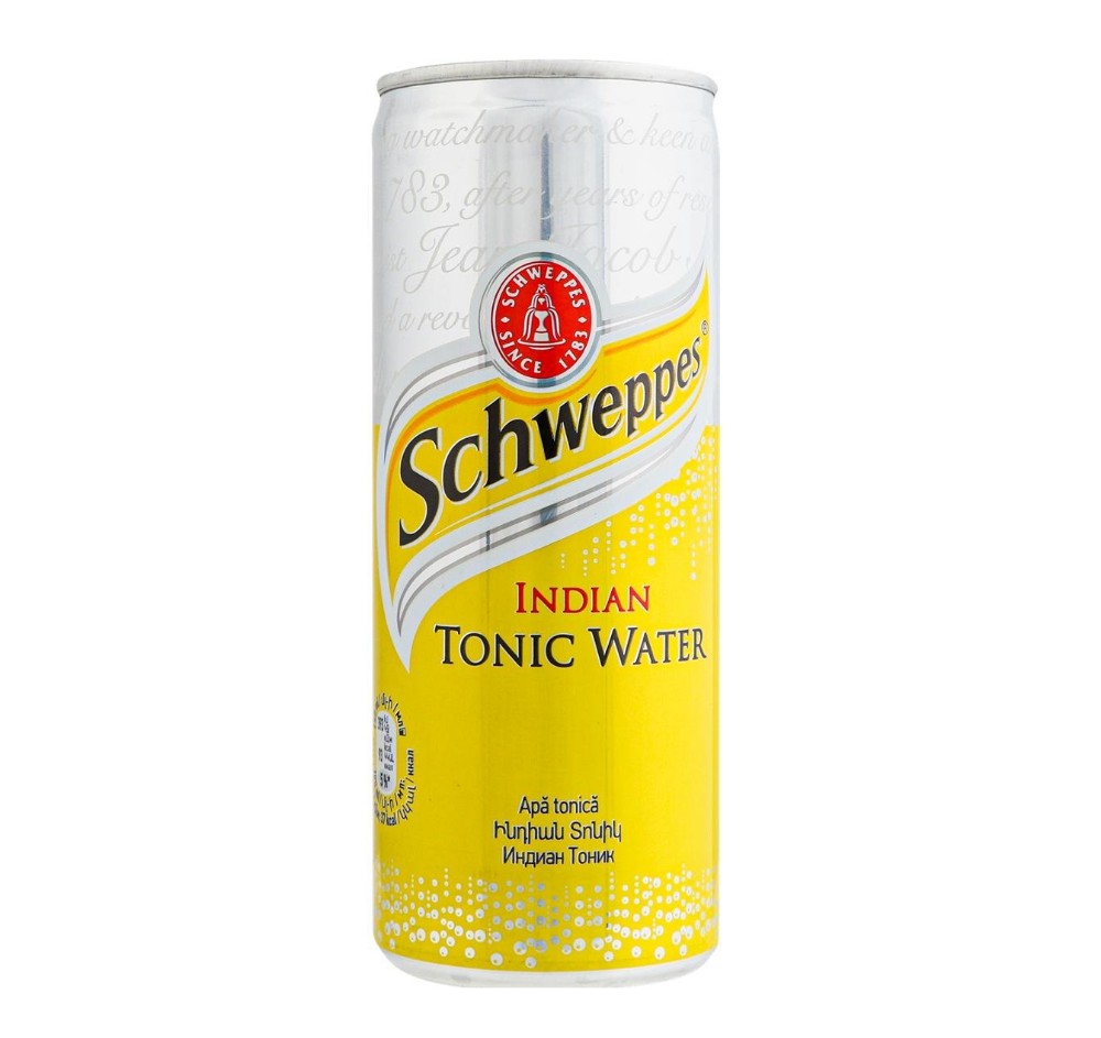 Schweppes 0.33