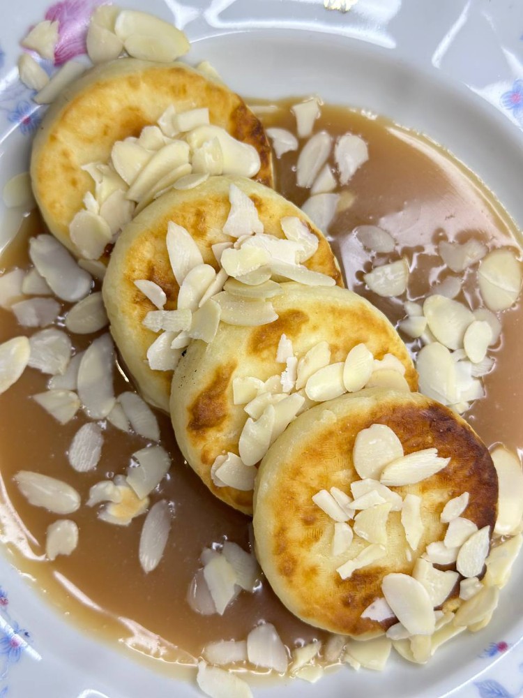 Сирники
