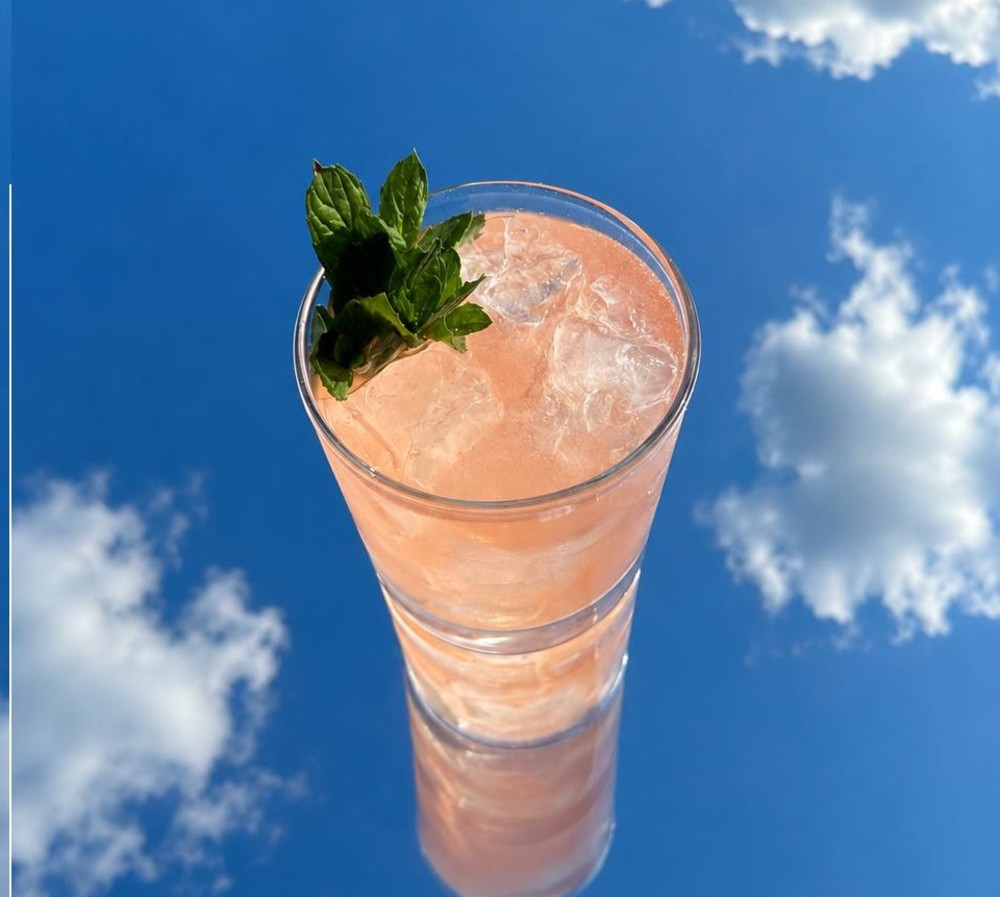 Strawberry Edenflower